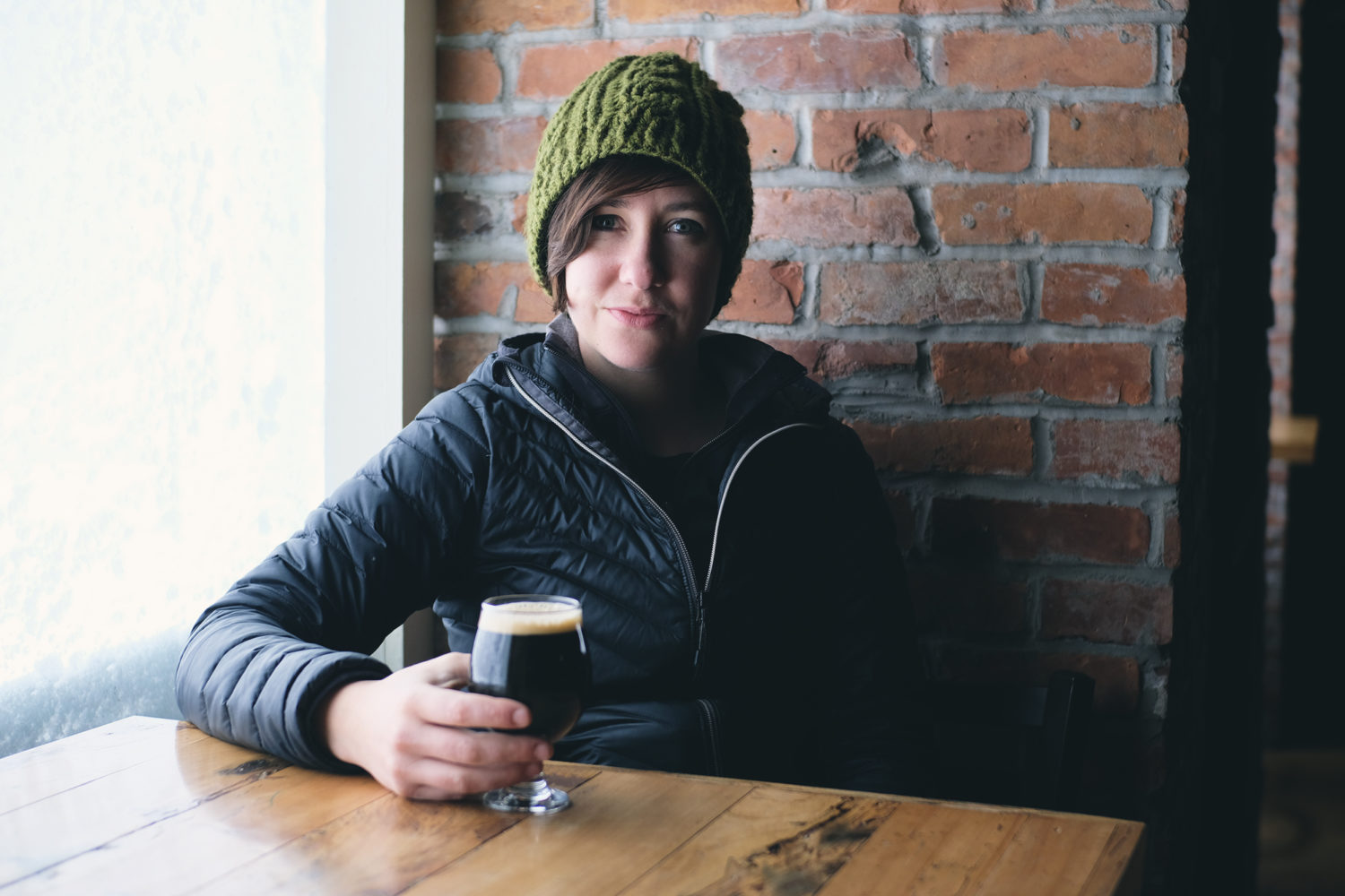 The Northerners: Hannah Trujillo