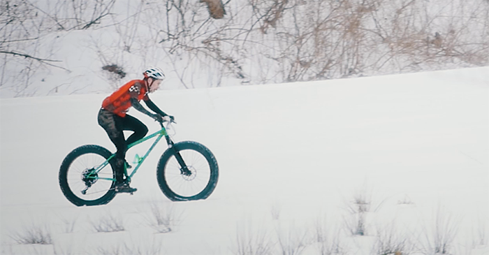 42nd Stories: “Friends of Winter”