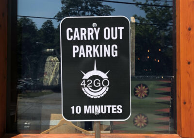 NEW 42GO CURBSIDE INFO