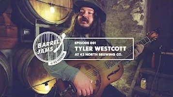 Barrel Jams at 42 North Brewing Co. – Ep: 001