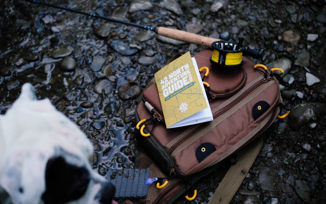 The Adventure Guide – Hike WNY!